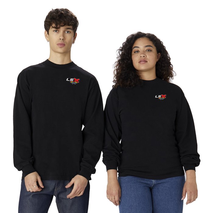 Lsx sweatshirt online