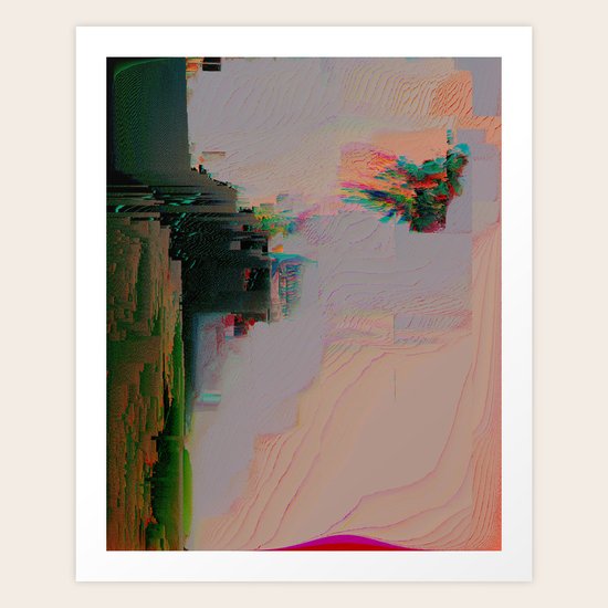 plmmsrd Art Print