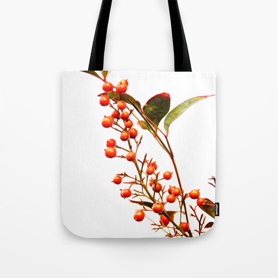 A Fruitful Life Tote Bag