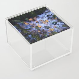 Point of view Acrylic Box