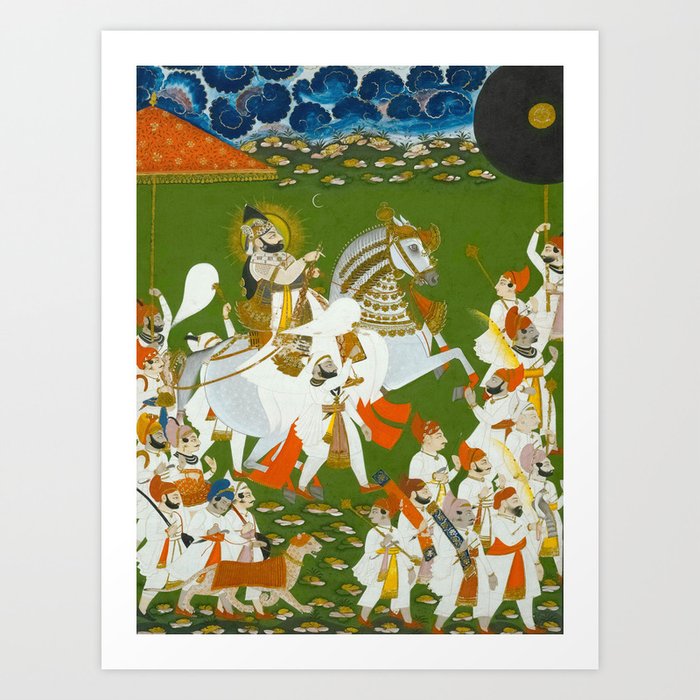 Art Print