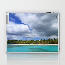 Island of Dreams Laptop & iPad Skin