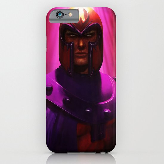 THE CREATOR iPhone & iPod Case