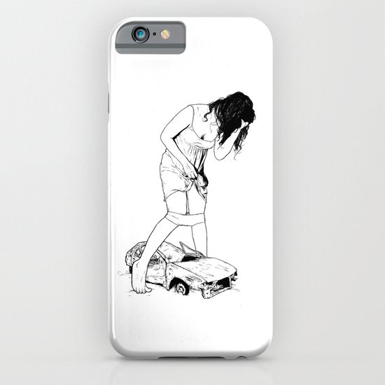 Growth and Gain iPhone & iPod Case