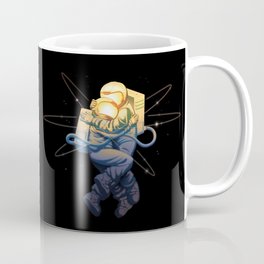 Astro Love Coffee Mug