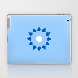 New star 18 Laptop Skin