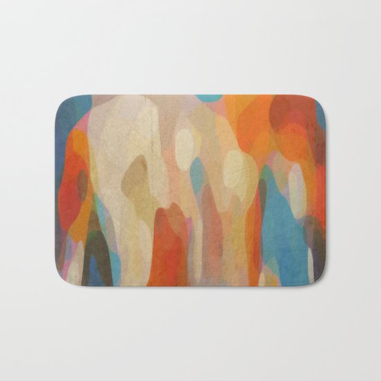 Whisperers Bath Mat