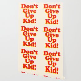 Motivated Wallpaper For Any Decor Style Society6