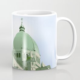 St. Joseph (Montreal) Coffee Mug