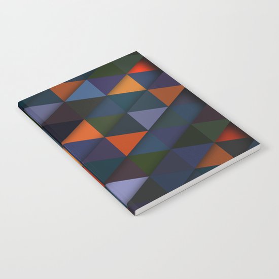 Abstract #285 Notebook