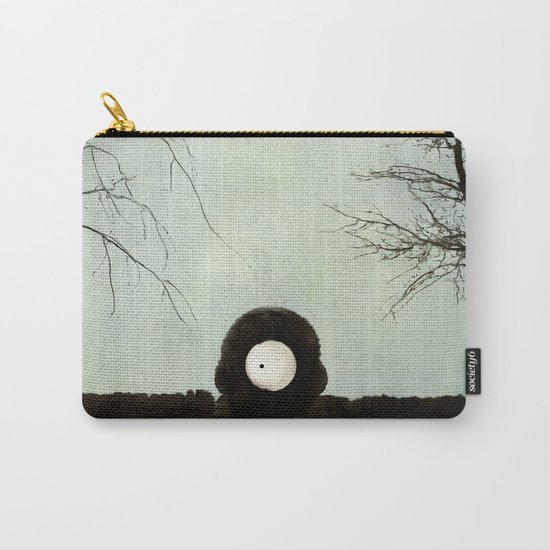 Occhei Carry-All Pouch