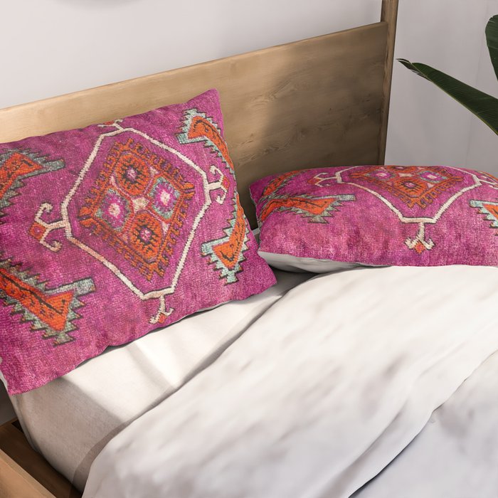 Society6 pillow covers 2025
