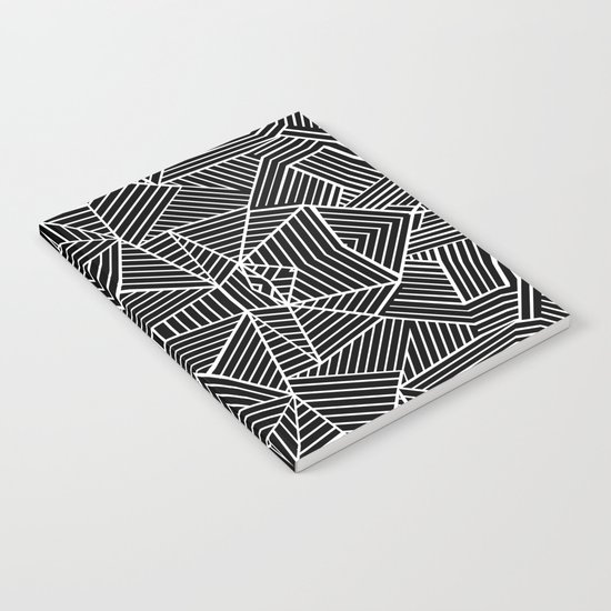 Ab Extreme Notebook