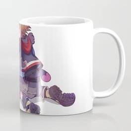 Squish Sora Coffee Mug