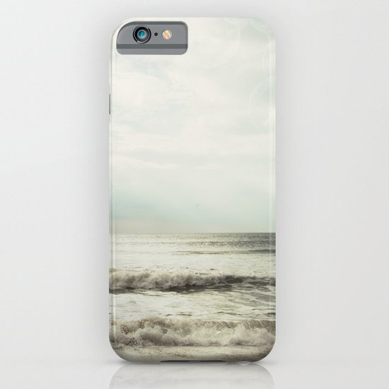Distractions iPhone & iPod Case