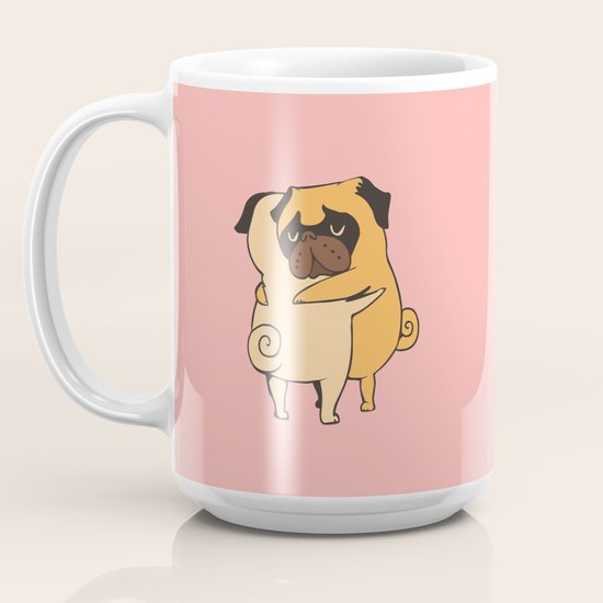 hug a mug mastiffs