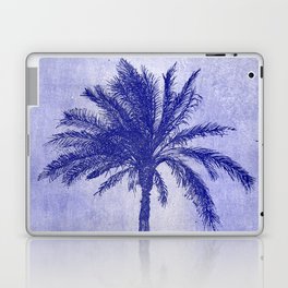 Palm Tree Litho Laptop Skin