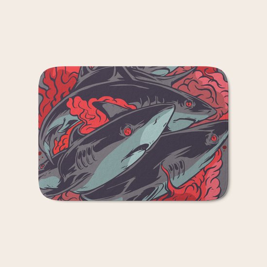 The Swim Bath Mat