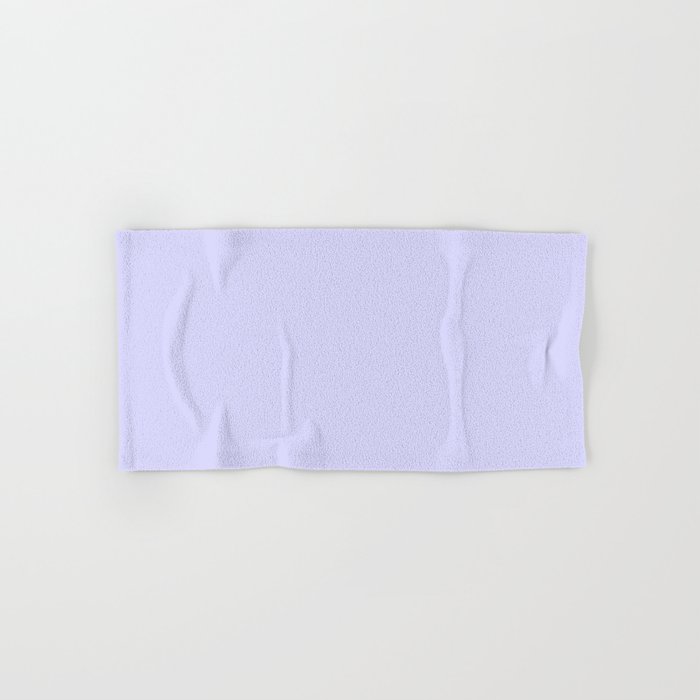 Periwinkle best sale bath towels