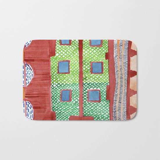 Marrakesch Bath Mat