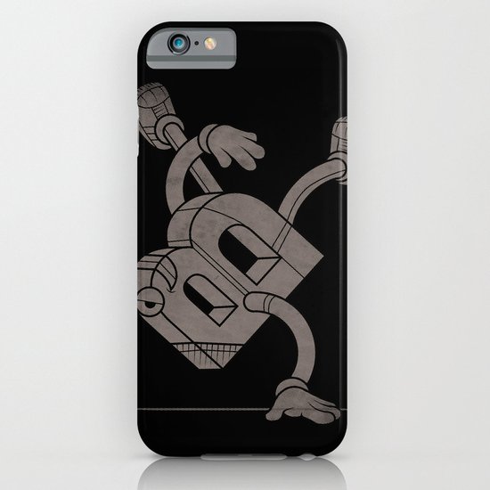 B-Boy iPhone & iPod Case