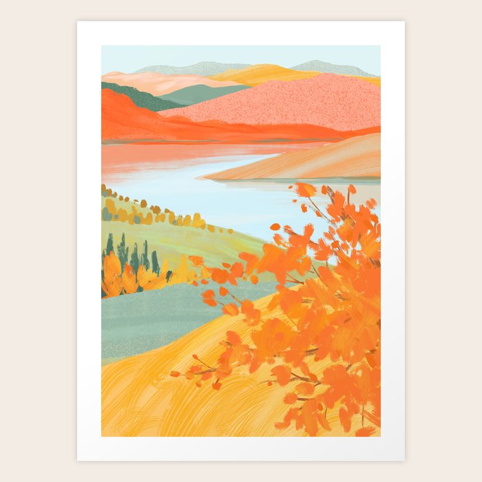 Art Print