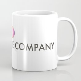 Ally Theatre Company Logo Coffee Mug | Theatre, Graphicdesign 