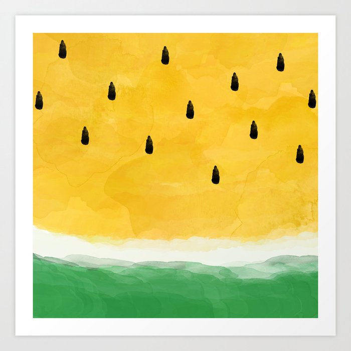 Art Print
