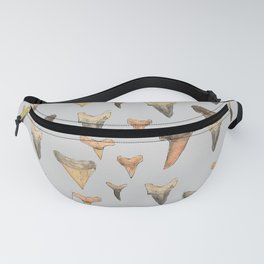 Shark mouth fanny best sale pack