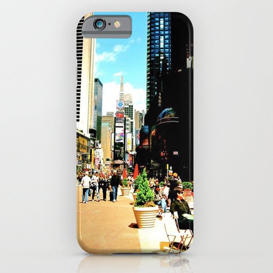NYC iPhone & iPod Case
