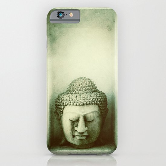 Buddha iPhone & iPod Case