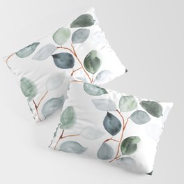 Eucalyptus Pillow Sham