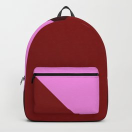 Ann Takamaki - P5 Tri Color Design Backpack