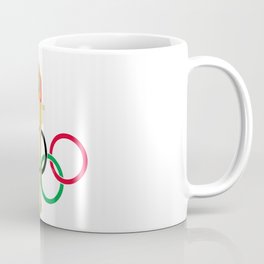 Olympic Rings Mug