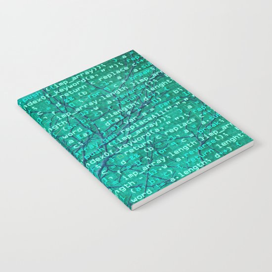 code_forest Notebook