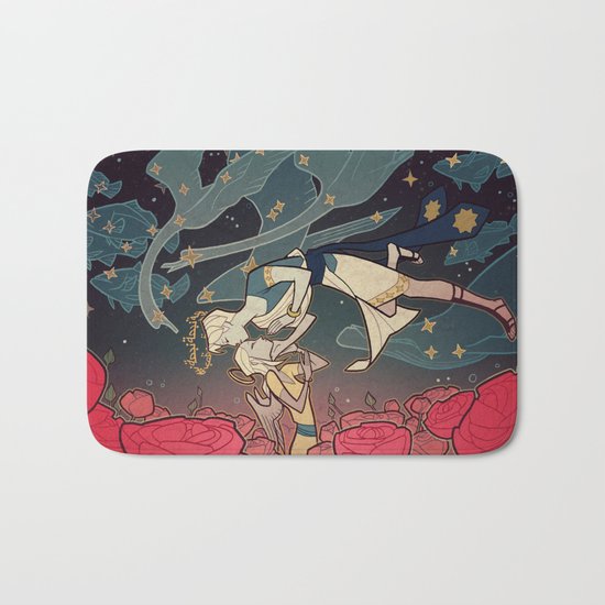 Pari Bath Mat