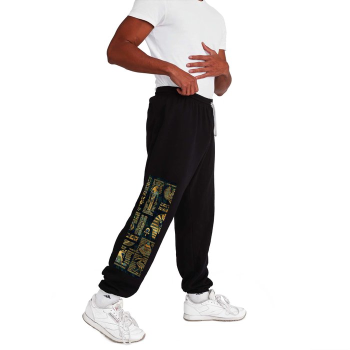 Pyramid sweatpants online