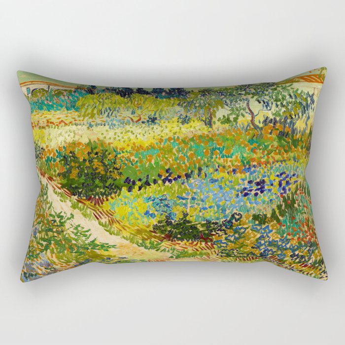 Rectangular Pillow