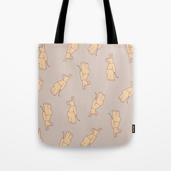 Smart As Tote Bag