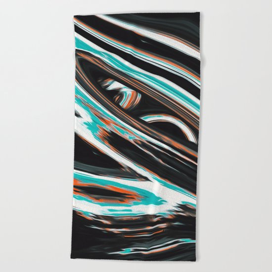 Blov Beach Towel