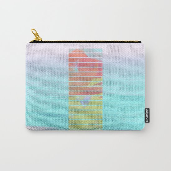 The guilty Carry-All Pouch