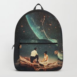 Guardians of our Future Backpack