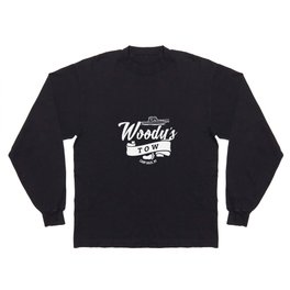 woody's tow 2 Long Sleeve T Shirt