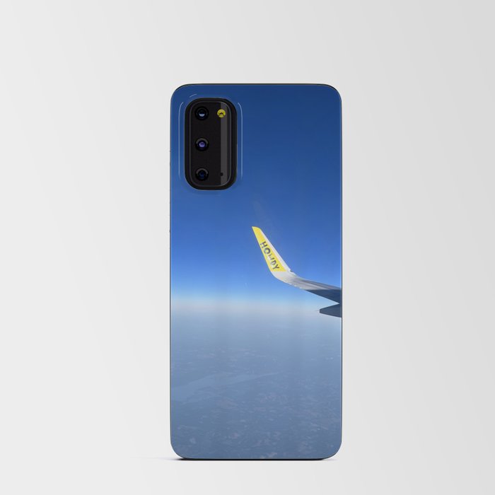 Wing Views Android Card Case