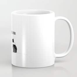 Let's Make a Panda Coffee Mug