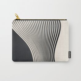 Abstract 18 Carry-All Pouch
