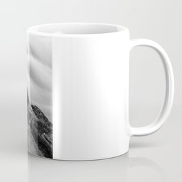 Cloud River Coffee Mug