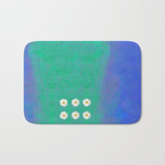 Urban gardening Bath Mat