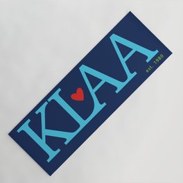 KL+AA1980 Yoga Mat