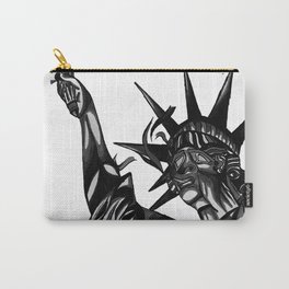 Light 1 for liberty  Carry-All Pouch